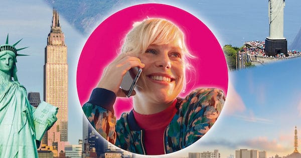 Telekom Travel Mobil Optionen