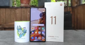 Xiaomi 11T Pro Test Thumbnail