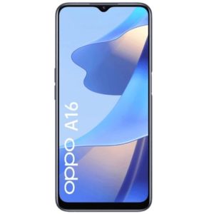 Oppo A16