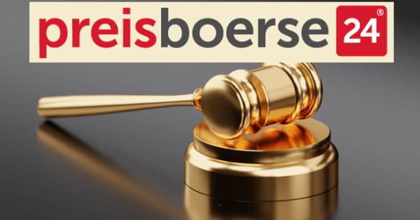 Preisbörse24 hat Insolvenz eingereicht: Was bedeutet das jetzt für die Kunden?