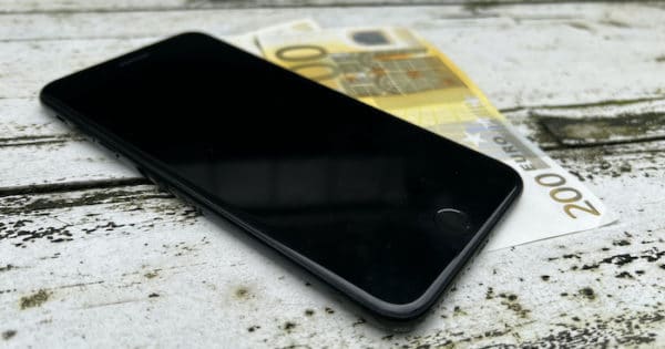 iPhone 7 Plus für neues iPhone 13 verkaufen