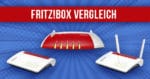 Fritzbox Vergleich Mobilfunk und "ohne Modem"