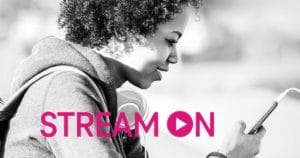 Telekom StreamOn iCloud Privat Relay