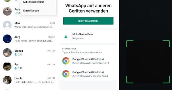 WhatsApp Multi-Device