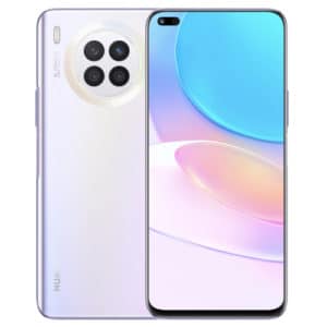 HUAWEI nova 8i - Teaser