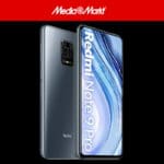 Xiaomi Black Friday Deals: MediaMarkt feiert mit - z.B. Redmi Note 9 Pro 128 GB für 265,99 €