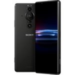 Xperia Pro-I in voller Pracht