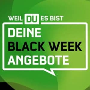 mobilcom-debitel Black Week 2021 Thumbnail Beitrag