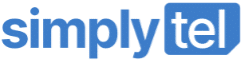 simplytel Logo
