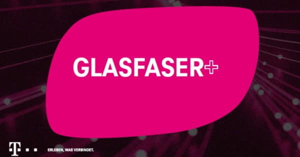 GlasfaserPlus: Telekom will Glasfaser-Ausbau in ländlichen Gebieten beschleunigen