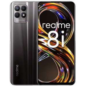 realmi 8i