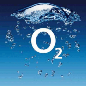 o2 Blue