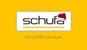 Vertrauen schaffen klappt so nicht: Schufa