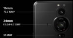 Sony Xperia Pro-I – Wie funktioniert die Kamera genau?