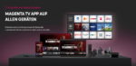 Telekom Magenta TV Gratis-Monat für Festnetzbestandskunden Thumbnail