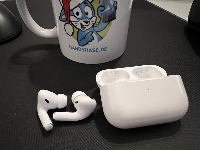 Apple AirPods Pro im Test