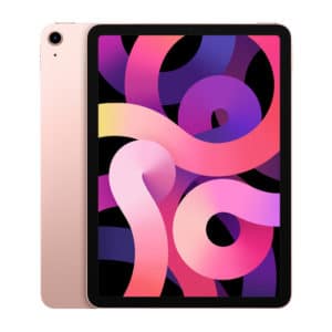 Apple iPad Air (2020) - Roségold - Teaser