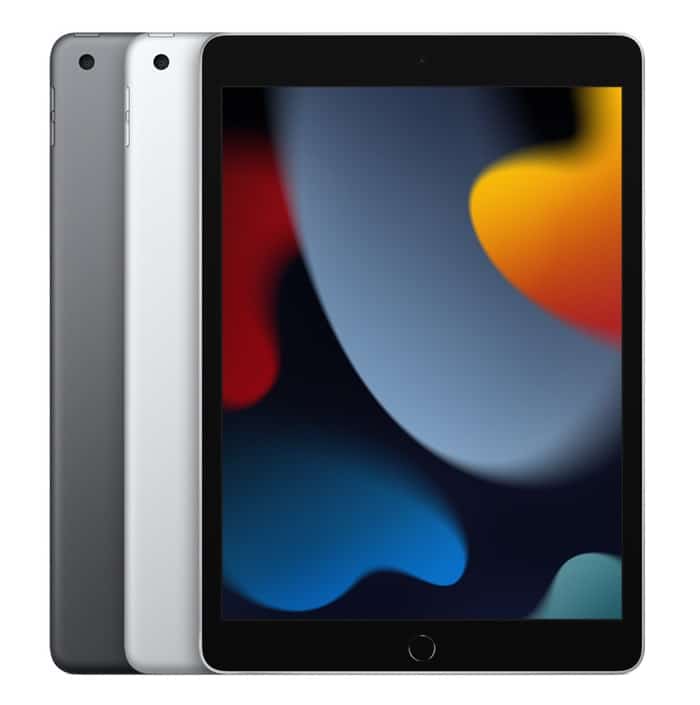 Aktuelles iPad