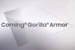 Das neue Corning Gorilla Armor