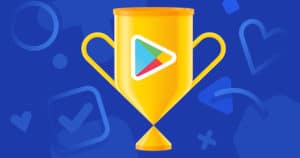 Google Play Awards 2021