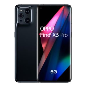 Oppo Find X3 Pro