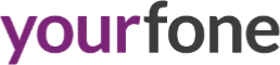 yourfone Logo