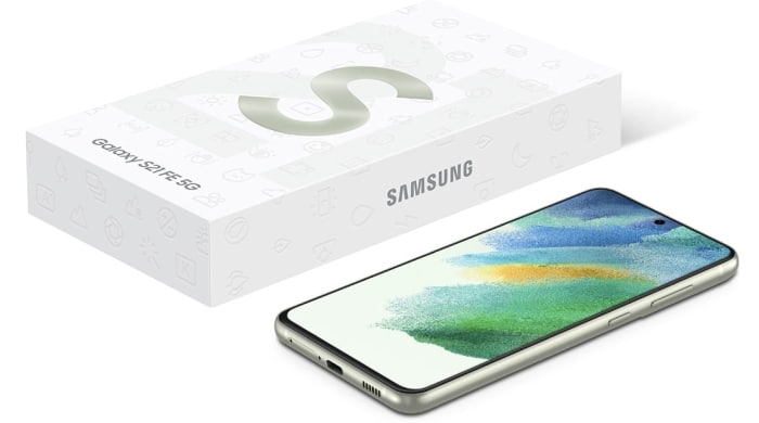 Samsung Galaxy S21 FE im Test und im ersten Eindruck: Starke Akkulaufzeit, teurer als Gedacht