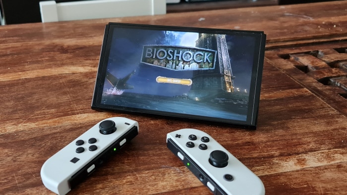 Nintendo Switch mit Handyvertrag