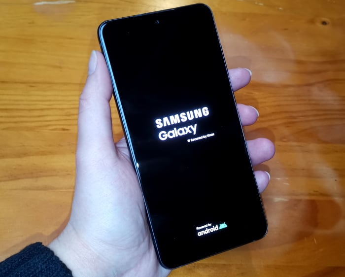 Samsung Galaxy S21 FE im Test 5G