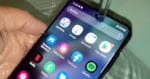 Samsung Galaxy S21 FE im Wasser-Test: Übersteht es den Tauchgang?