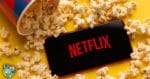 Netflix Streaming-Dienst Neuerscheinungen