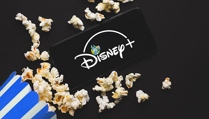 Disney+ Streaming-Anbieter, Neuheiten