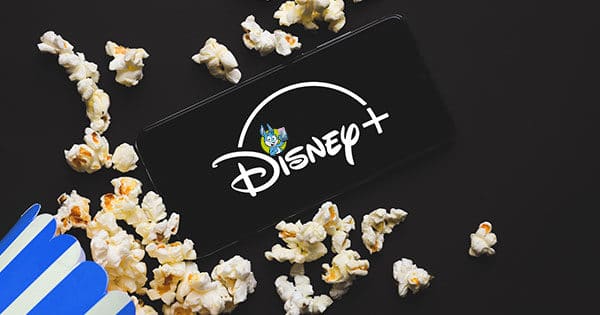 Disney+ Streaming-Anbieter, Neuheiten - Teaser