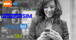 Drillisch Rufnummernmitnahme: So klappt's bei Drillisch-Marken wie sim.de, winSIM und handyvertrag.de (Bild: ClipDealer @adamr, handyhase.de)