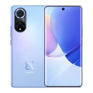 Huawei Nova 9 Starry Blue Thumbnail