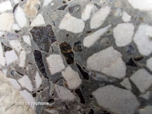 rephone - Foto/Makro - Granit