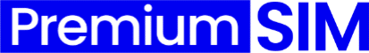 PremiumSIM Logo