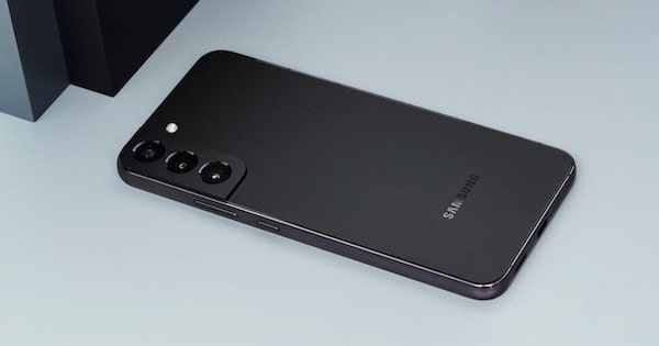 Samsung Galaxy S22 im Test: Verbesserungen liegen im Detail