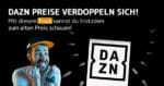 DAZN Abo wird teurer - Mit Trick sparen