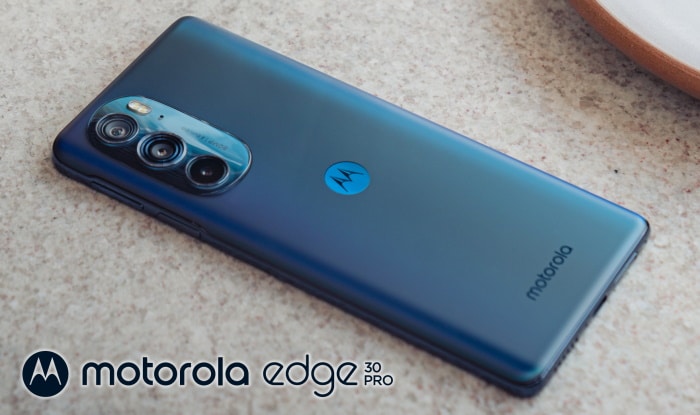Motorola Edge 30 Pro mit Vertrag: Im Netz von Telekom, Vodafone und Telefónica o2
