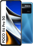Xiaomi Poco X4 Pro 5G mit Vertrag