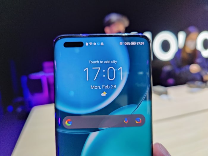 Honor Magic 4 Pro 5G im Test