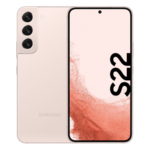 Samsung Galaxy S22 Pink Thumbnail