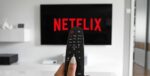 Netflix auf Smartphone News-Teaser