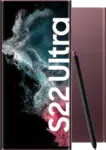 Samsung Galaxy S22 Ultra 5G