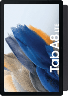 Samsung Galaxy Tab A8