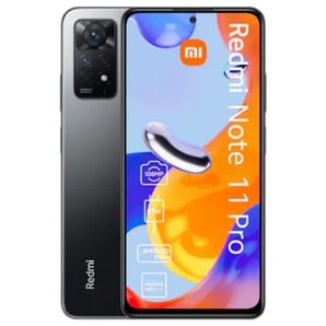 Xiaomi Redmi Note 11 Pro