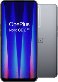 OnePlus Nord CE 2 5G