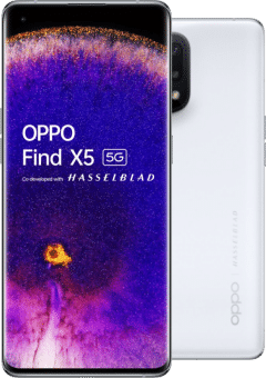 Oppo Find X5