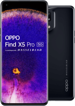 Oppo Find X5 Pro